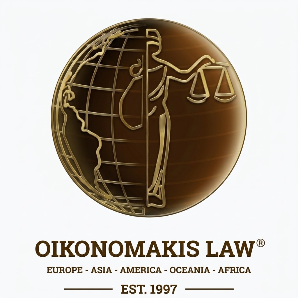 Oikonomakis Law