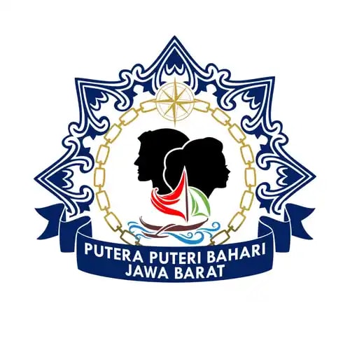 Putera Puteri Bahari Jawa Barat