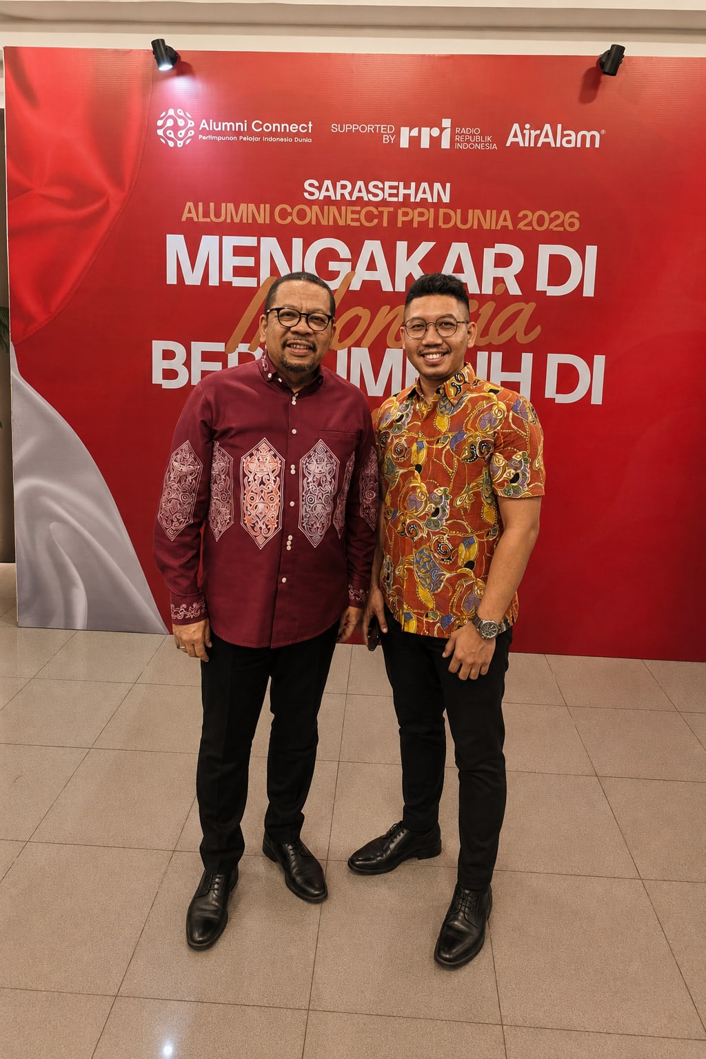 Memperkuat Aspirasi Diaspora: MVPN Bahas Arah Kebijakan Dual Citizenship bersama Pemerintah RI
