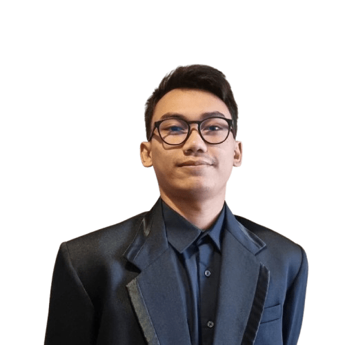 Alessandro Arraniry Pritajaya