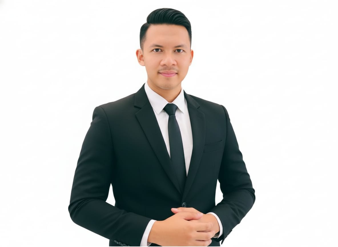 DR.(C). Ramdani Murdiana