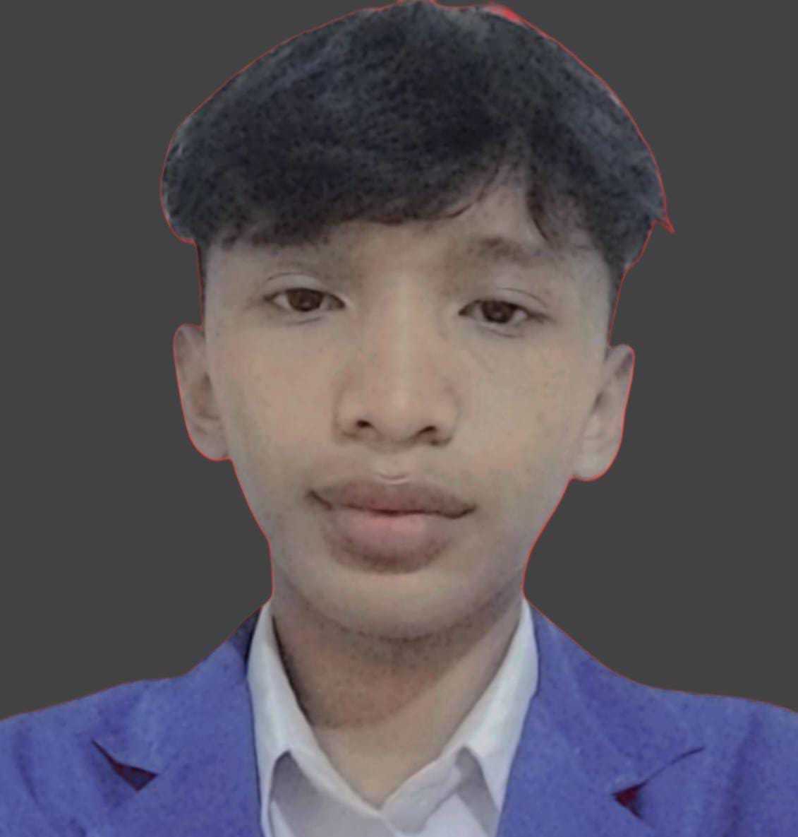Fardin Muhammad Azis