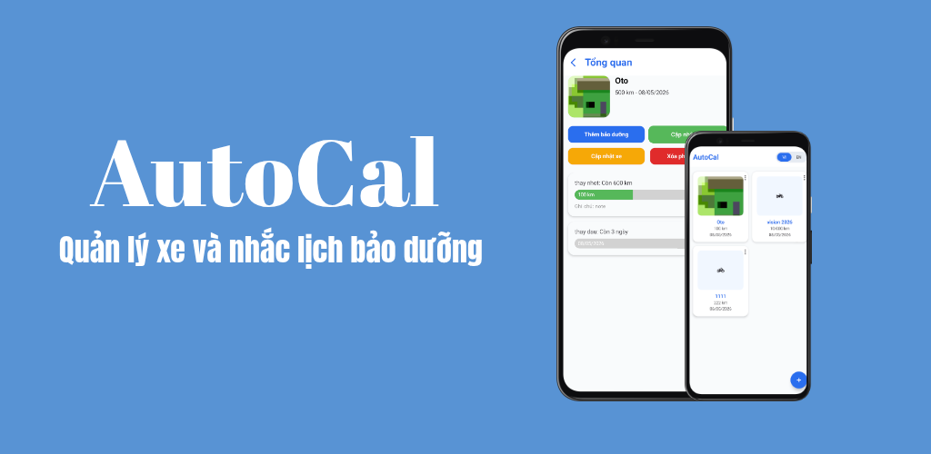 AutoCal