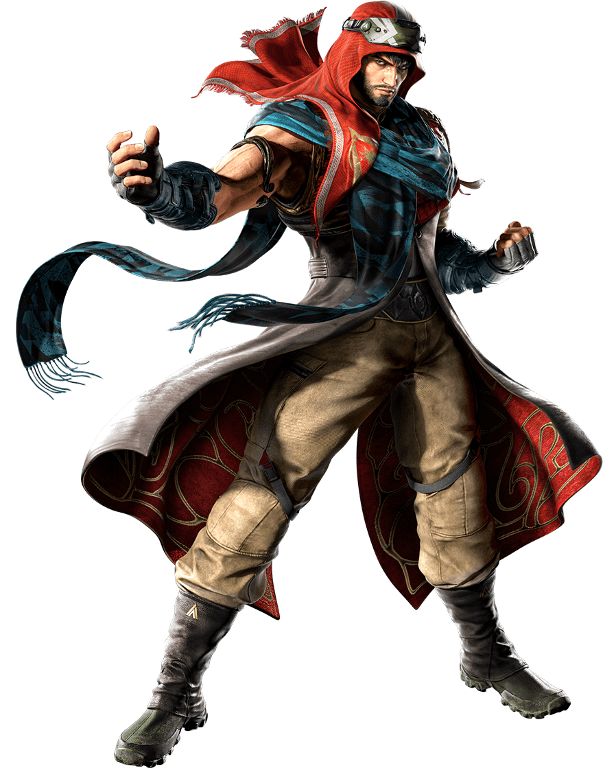 Shaheen