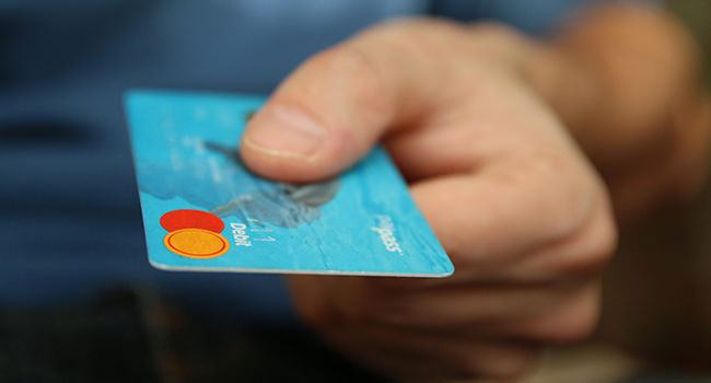 How Credit Cards Can Help You