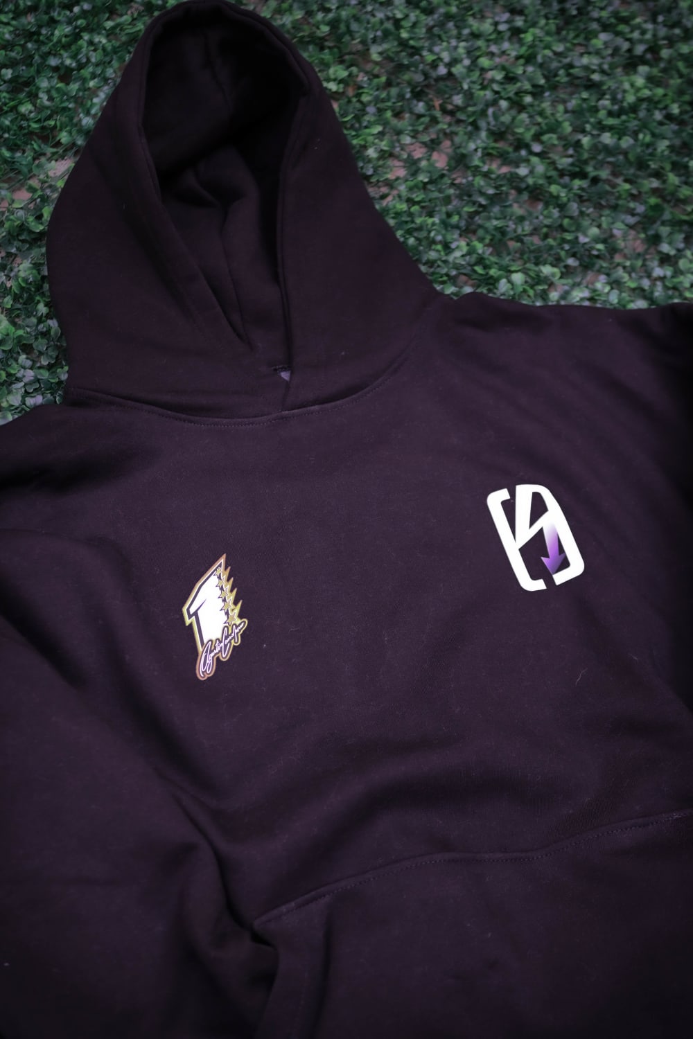Hoodie TC — Canapino #86 2