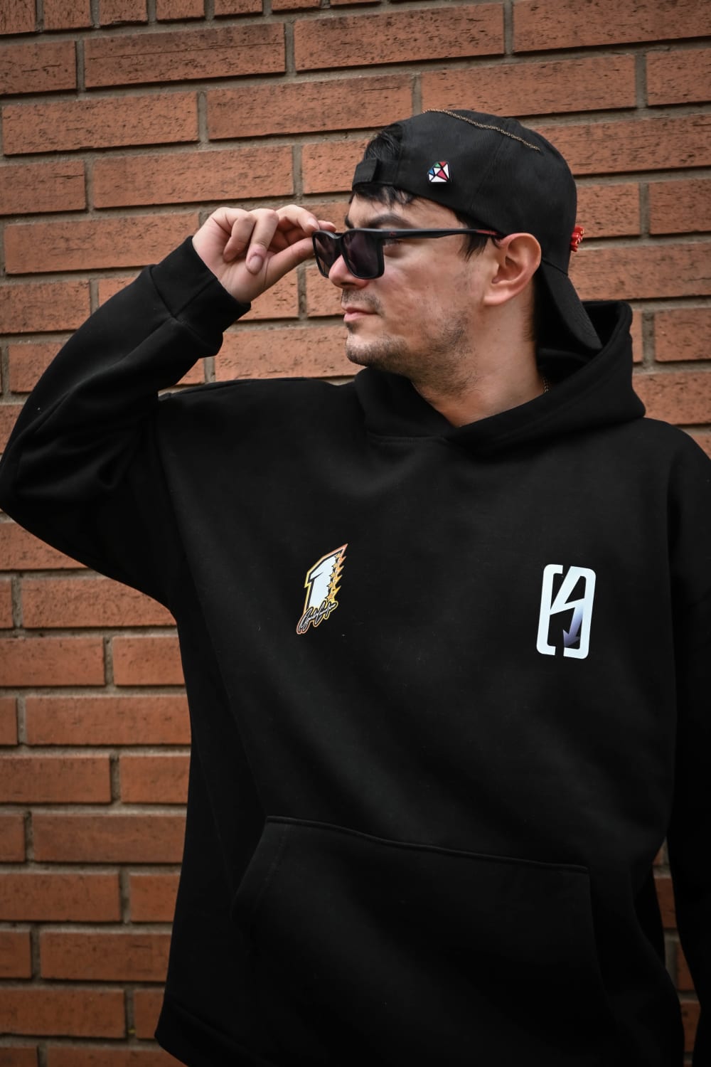 Hoodie TC — Canapino #86 3