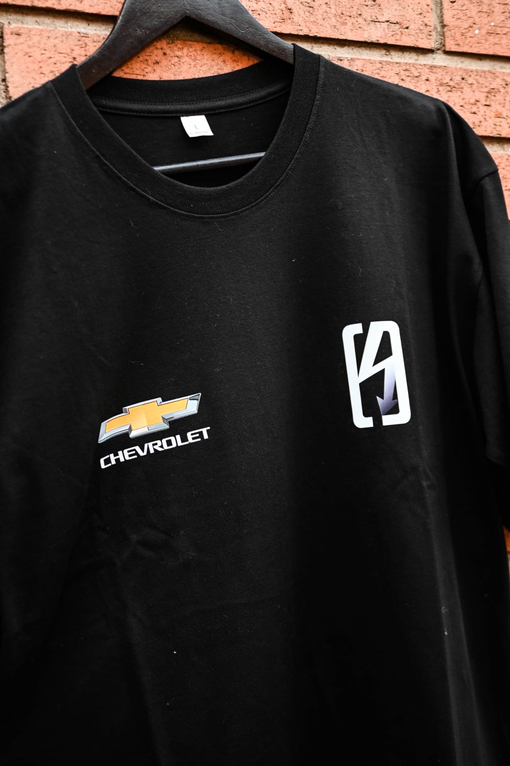  Remera TC — Chevrolet  2