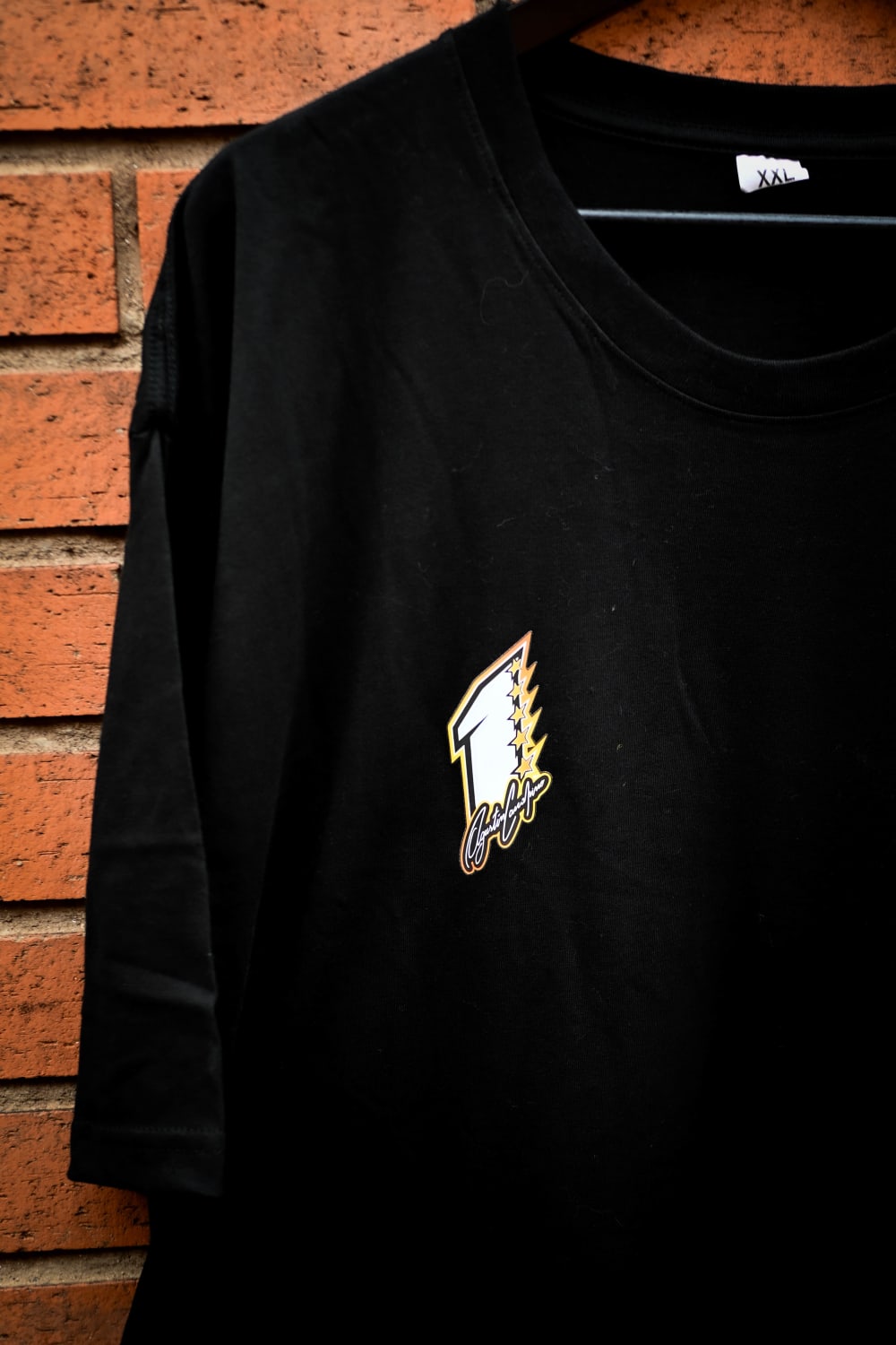 Remera TC — Canapino #86 2