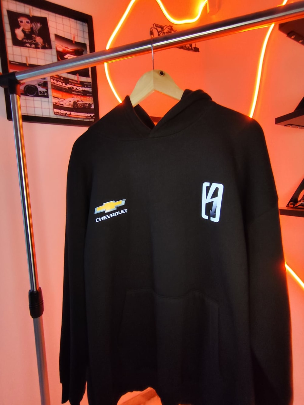Hoodie TC — Chevrolet Moro Hidráulick 2