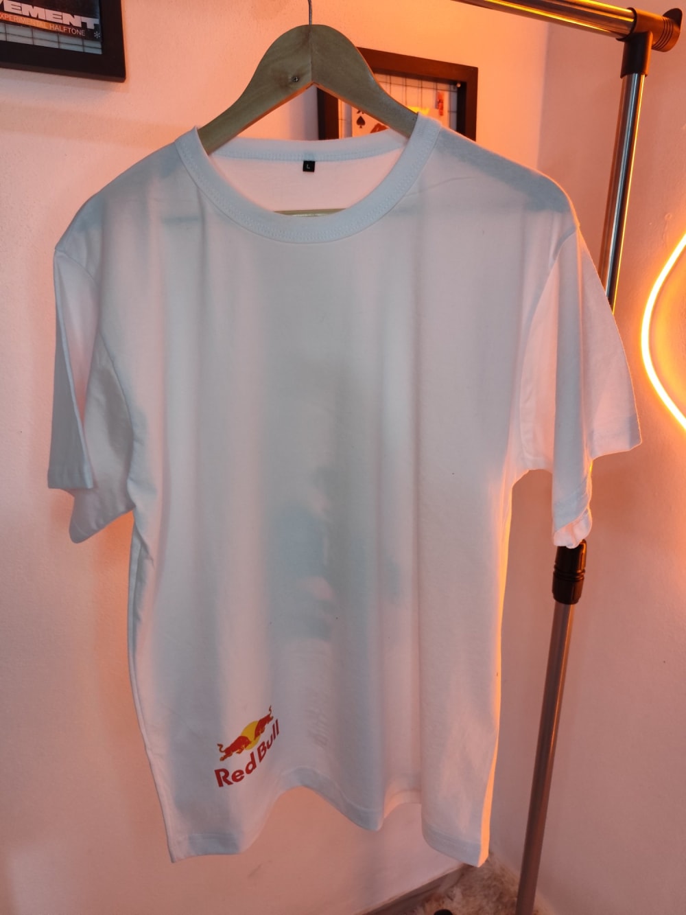 Remera Max Verstappen #33 3