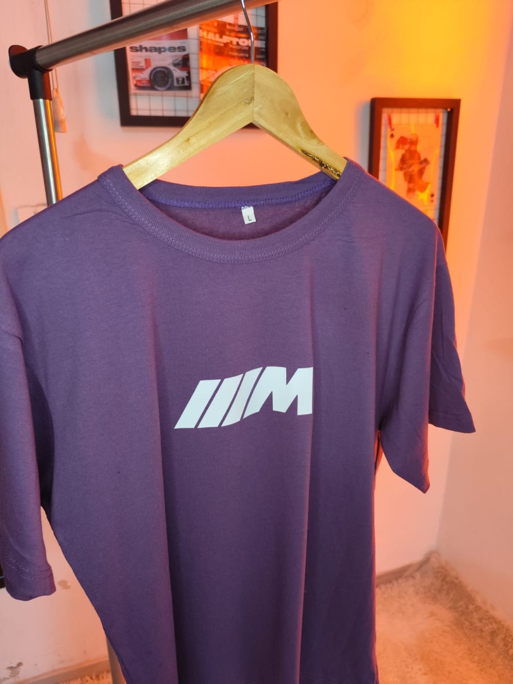 Remera BMW  2