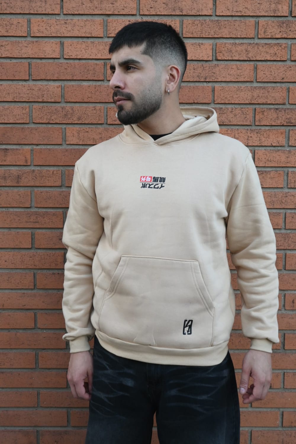 Buzo JDM Rising 2