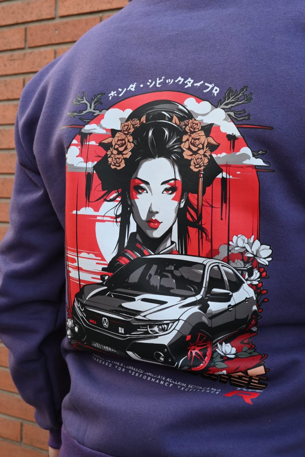 Buzo JDM Performance 6
