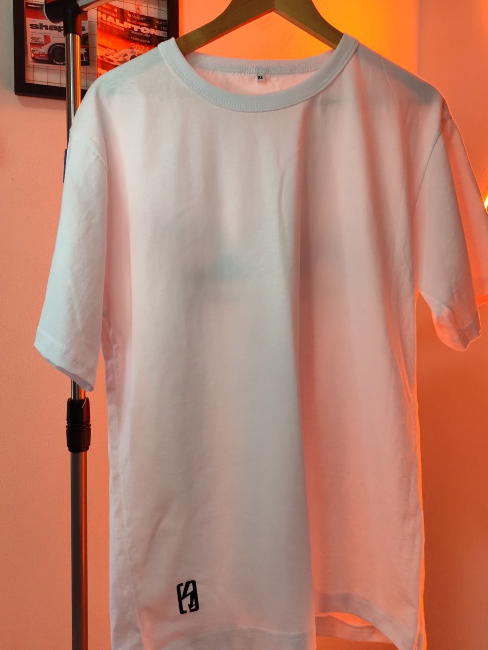 Remera Honda HRC 3
