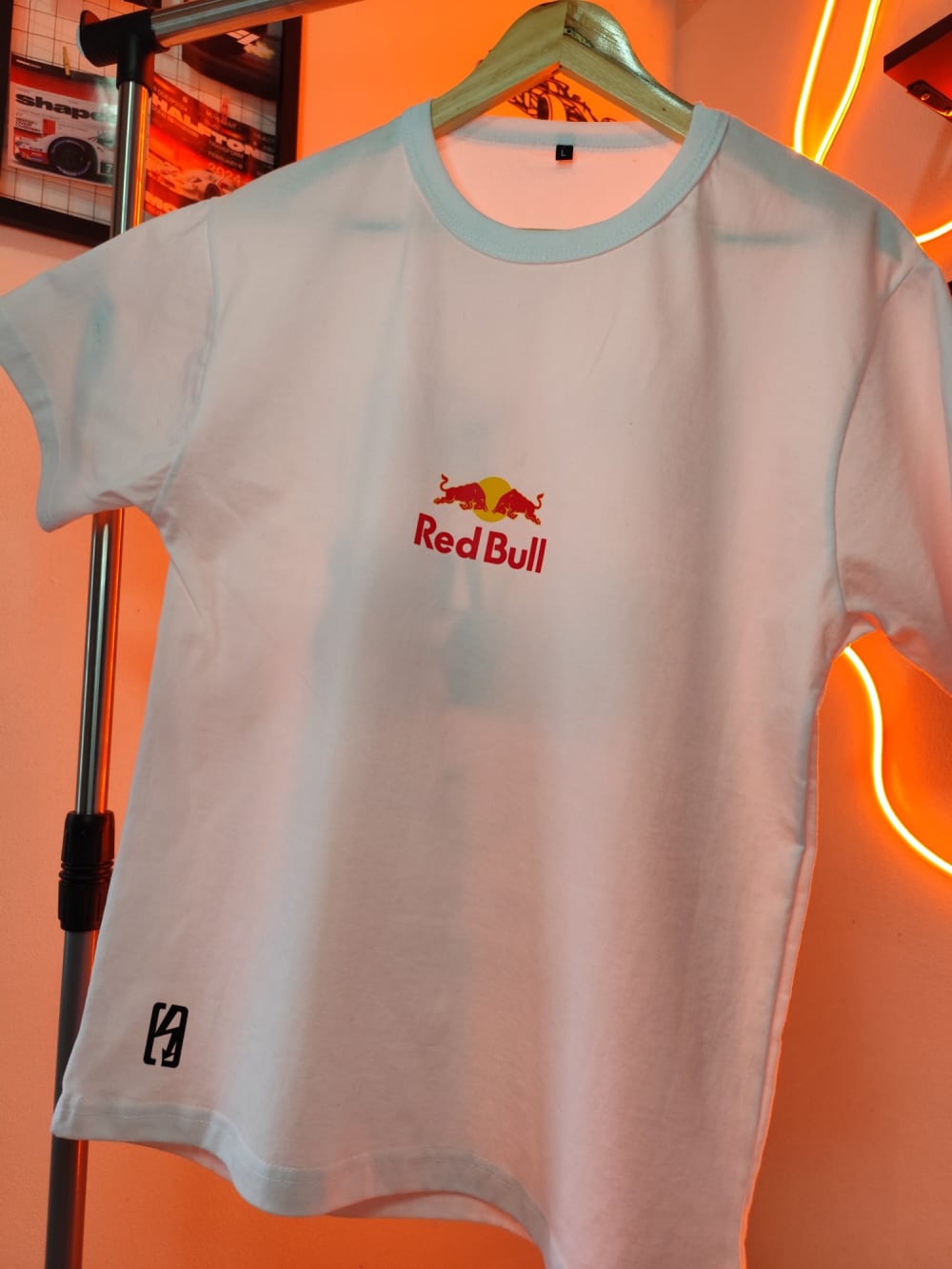 Remera Verstappen RB 2