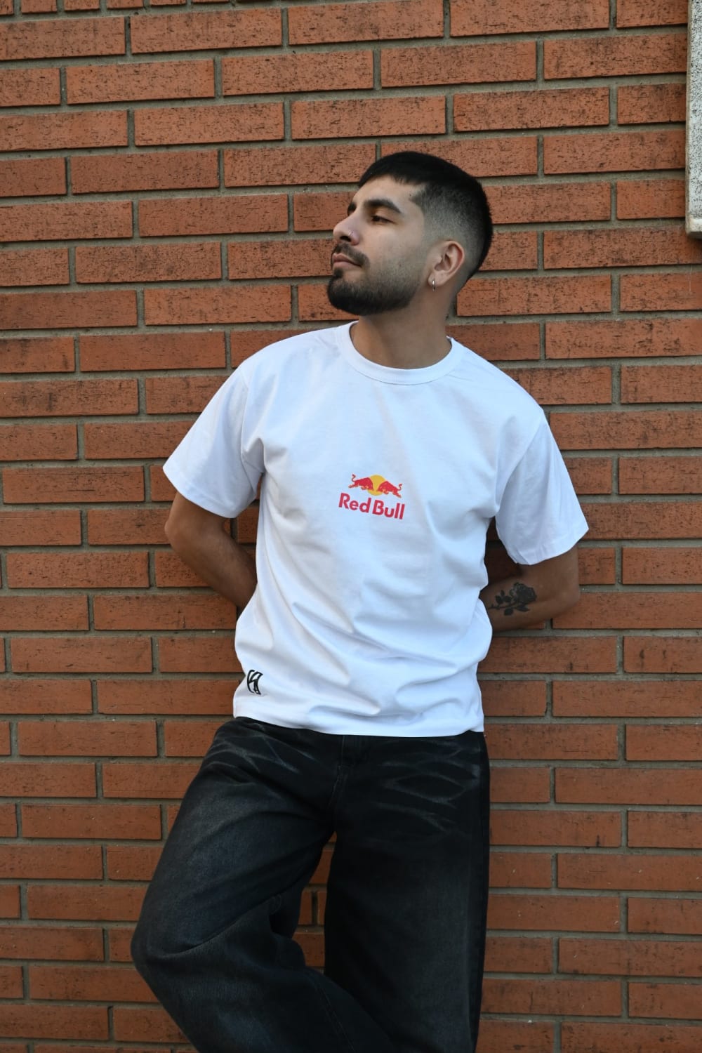 Remera Verstappen RB 4