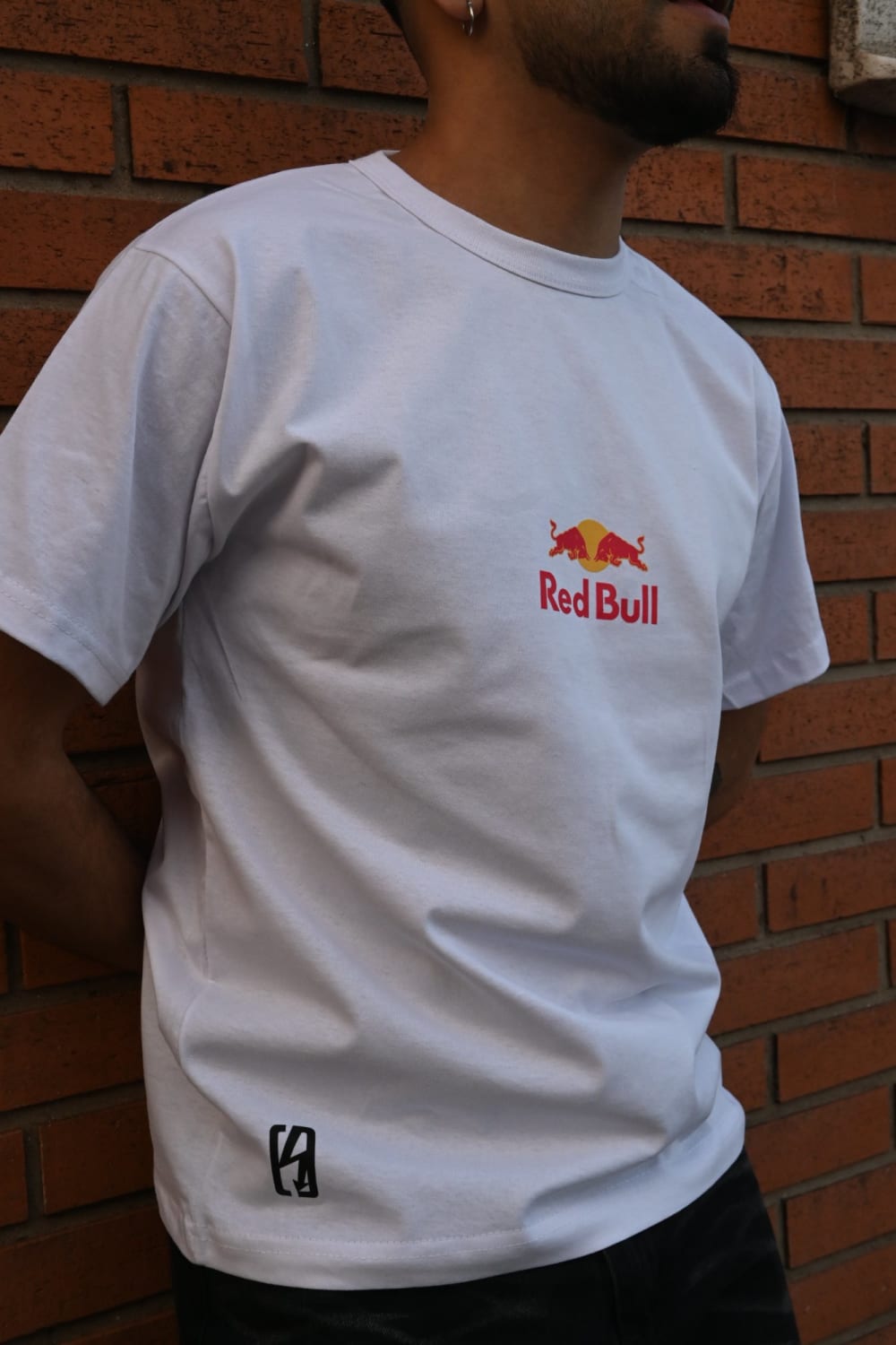 Remera Verstappen RB 5
