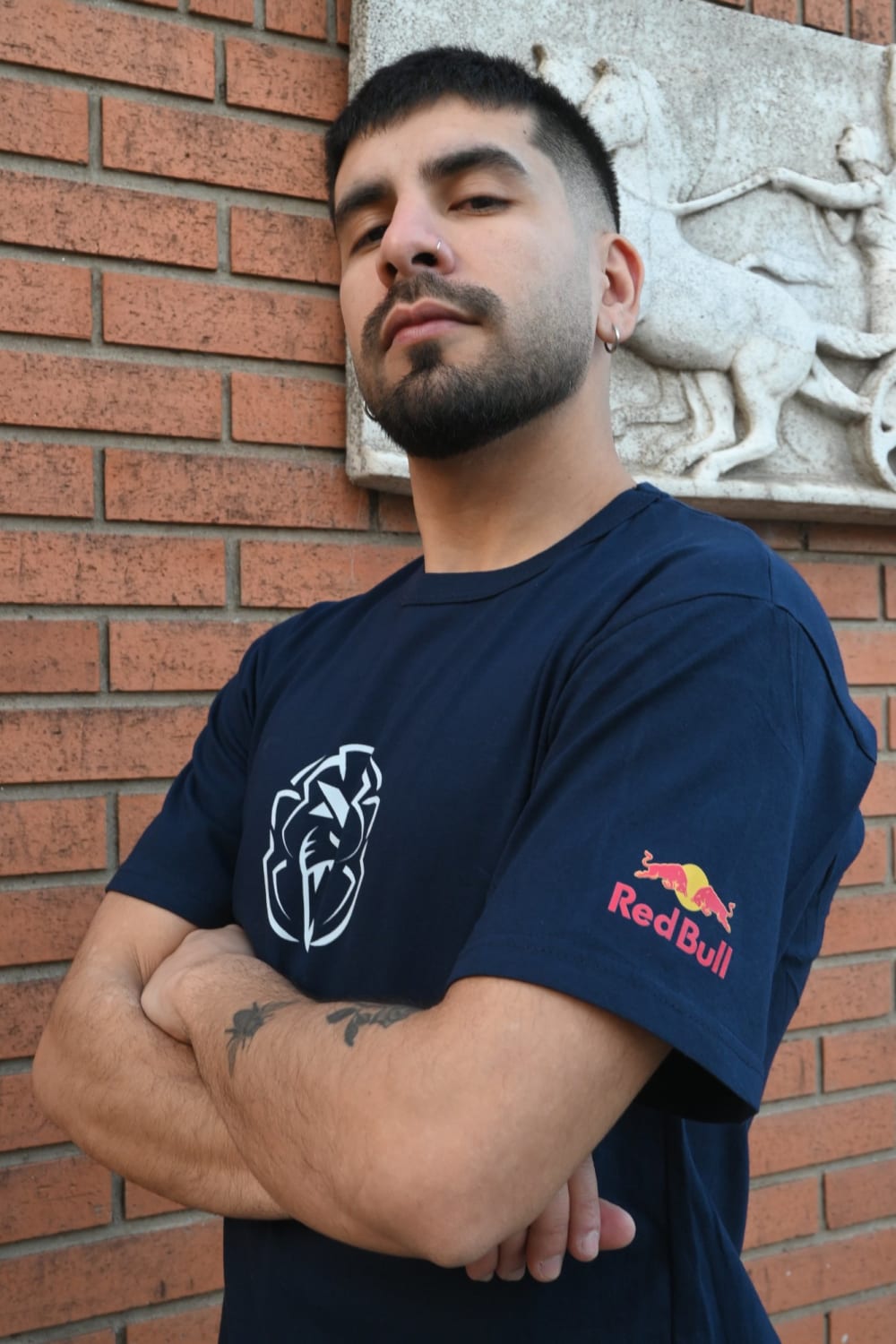 Remera Max #33 3
