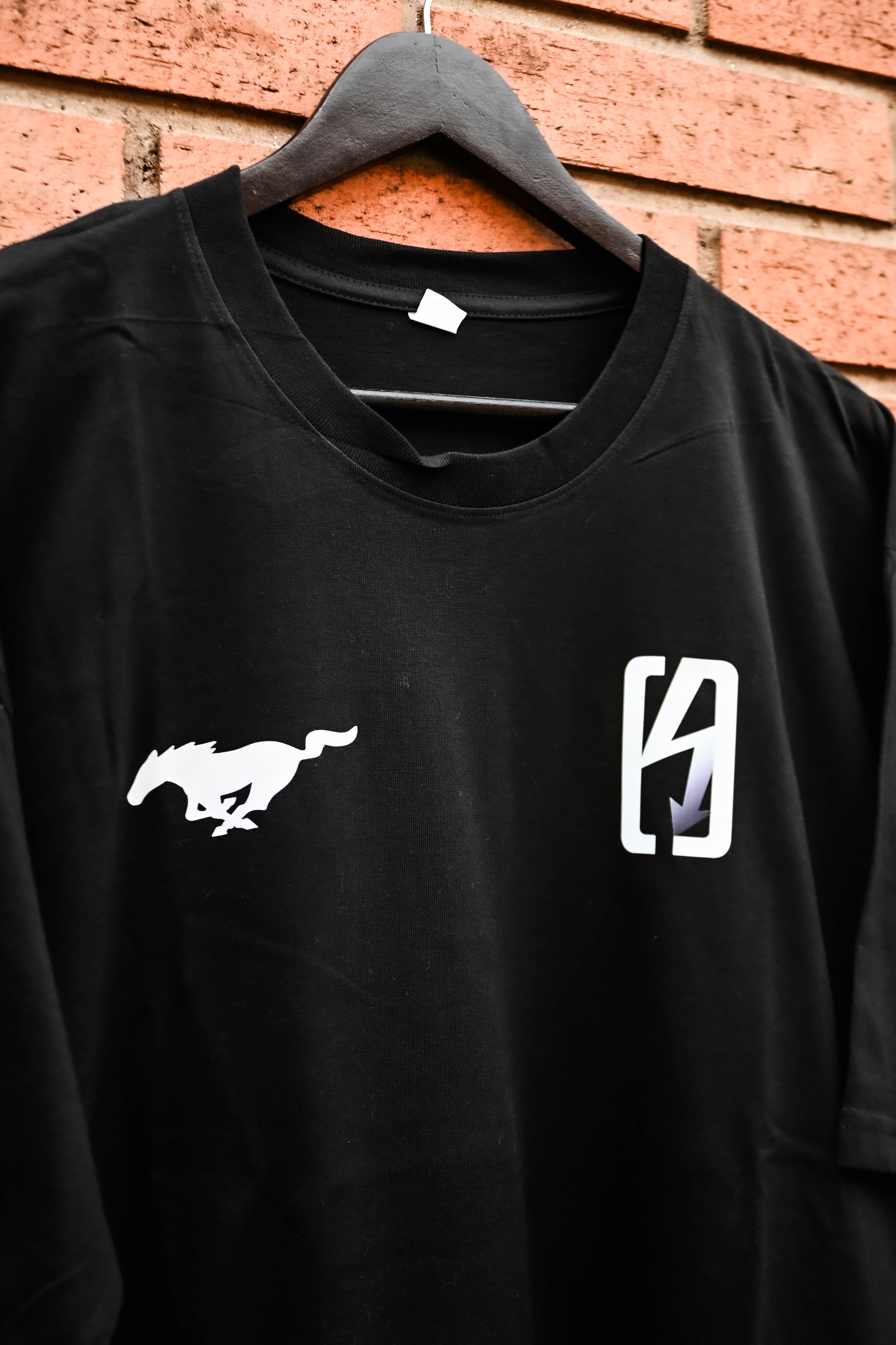 Remera TC — Ford Haimovich Racing