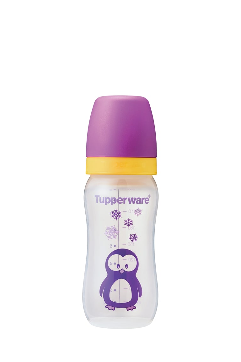 Baby Bottle Penguin with Teat (1) 9oz