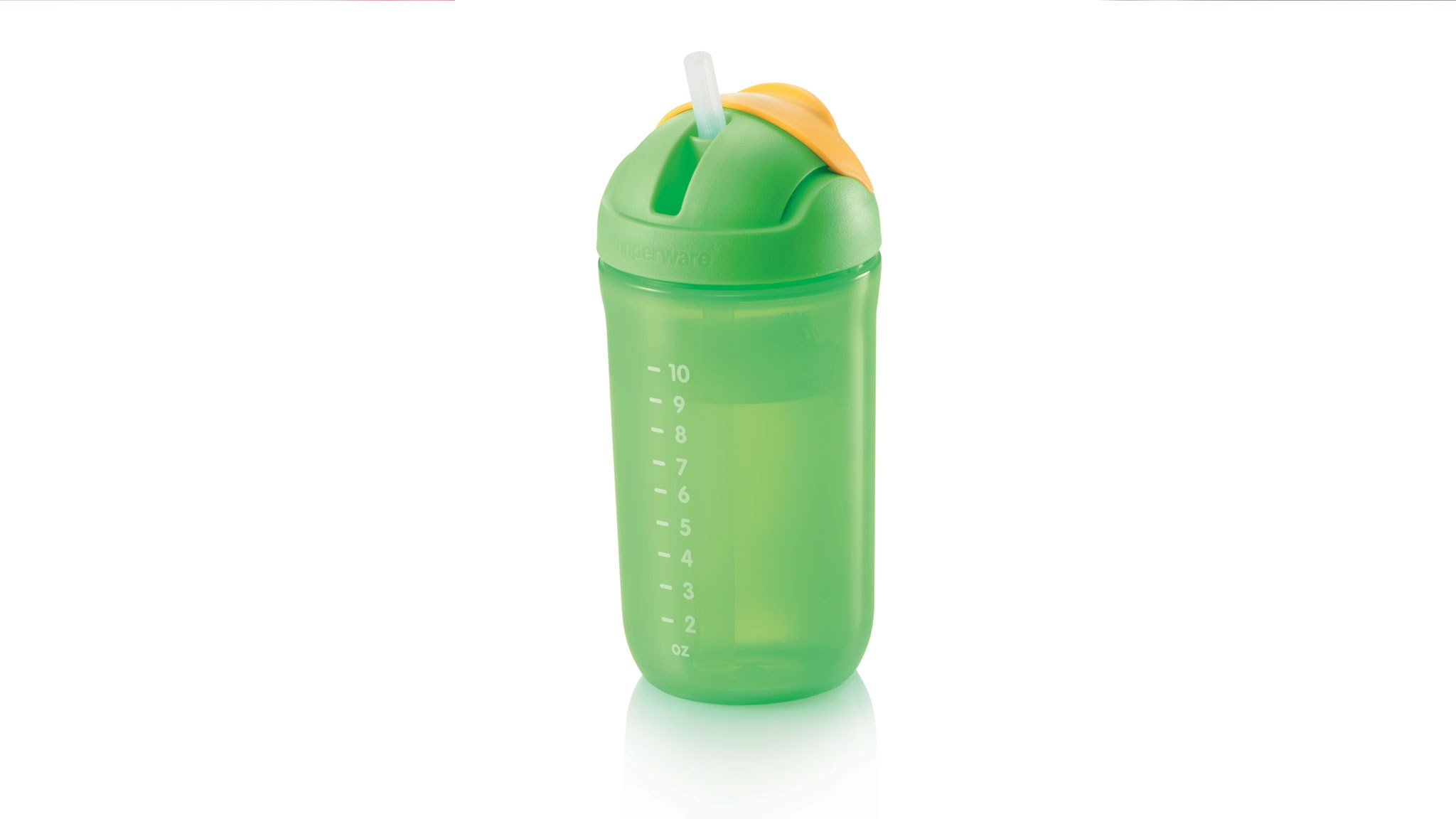 Twinkles Straw Tumbler (1) 350ml