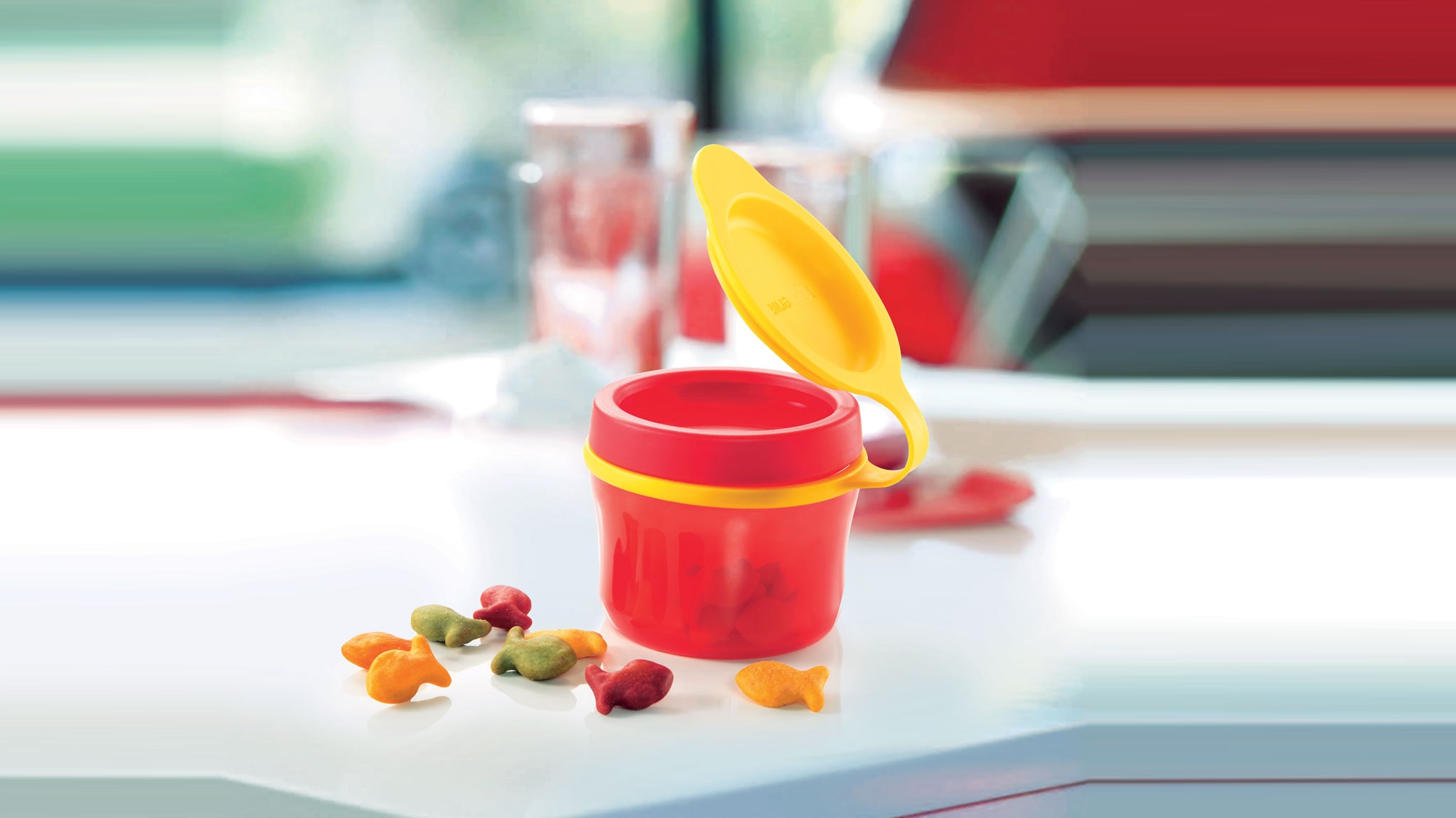 Twinkles Snack Cup (1) 150m