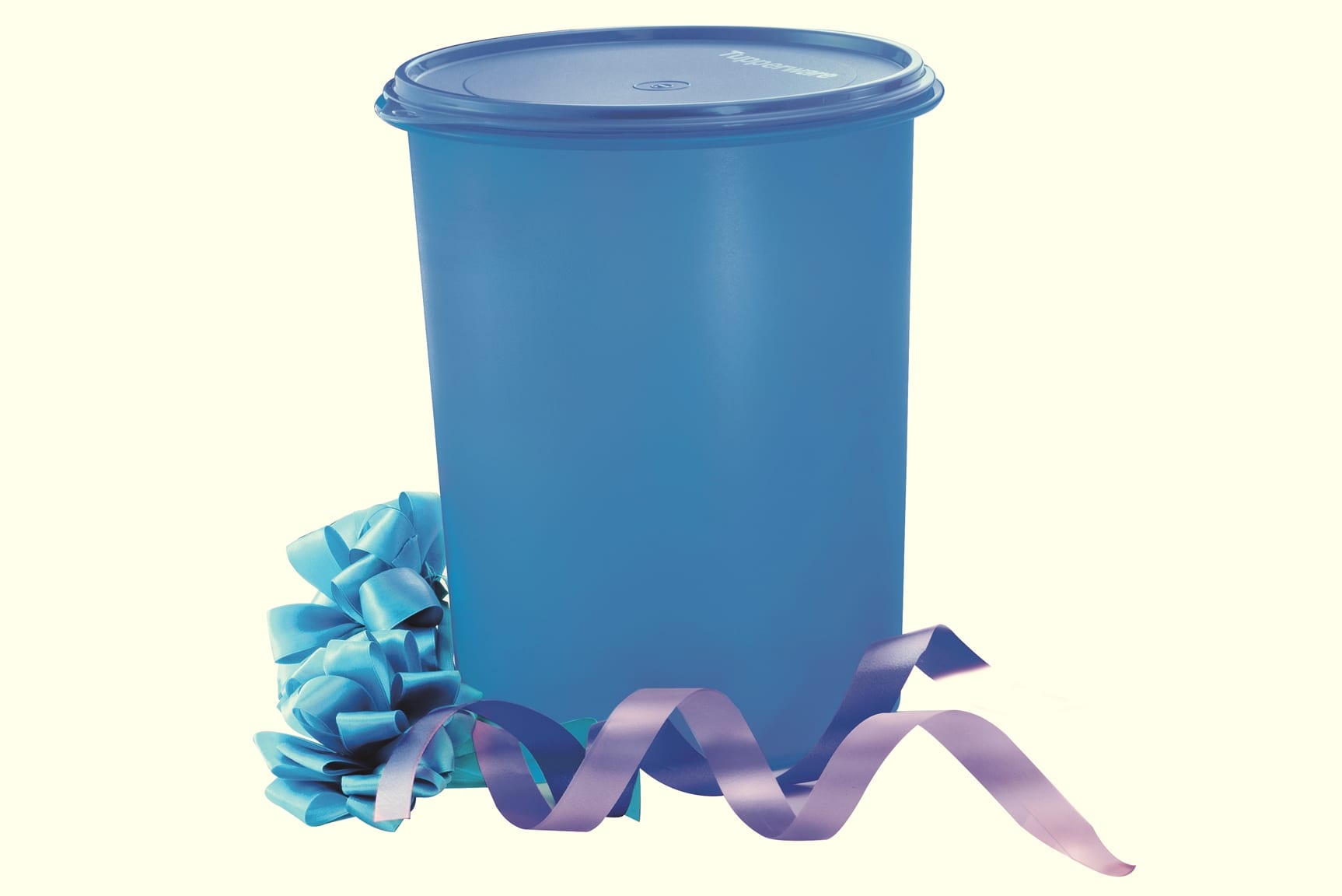 Tall Canister (1) 10L