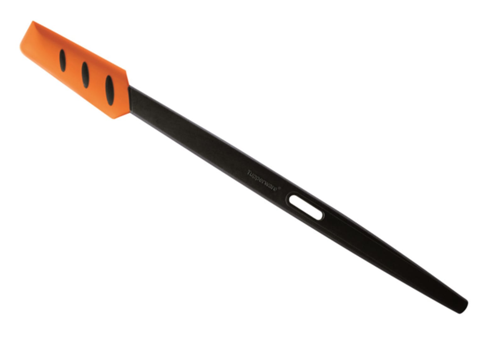 Mini Silicon Spatula (1)