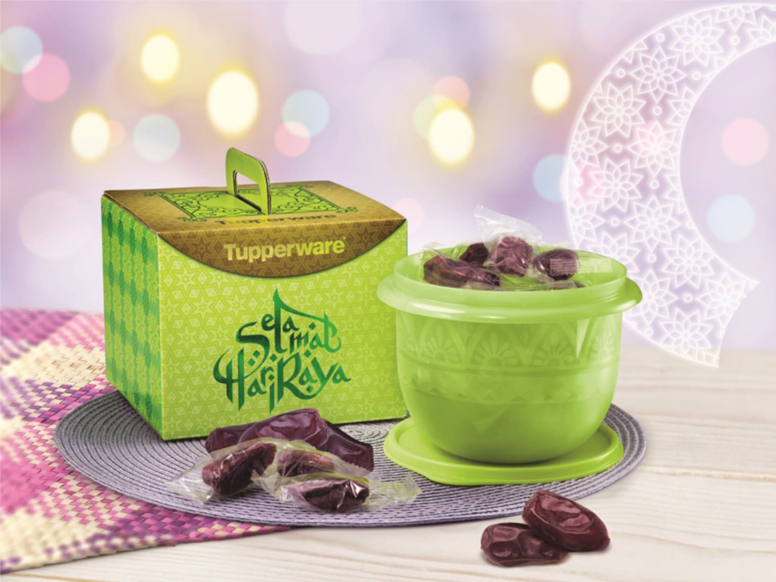 Kurma Gift Set