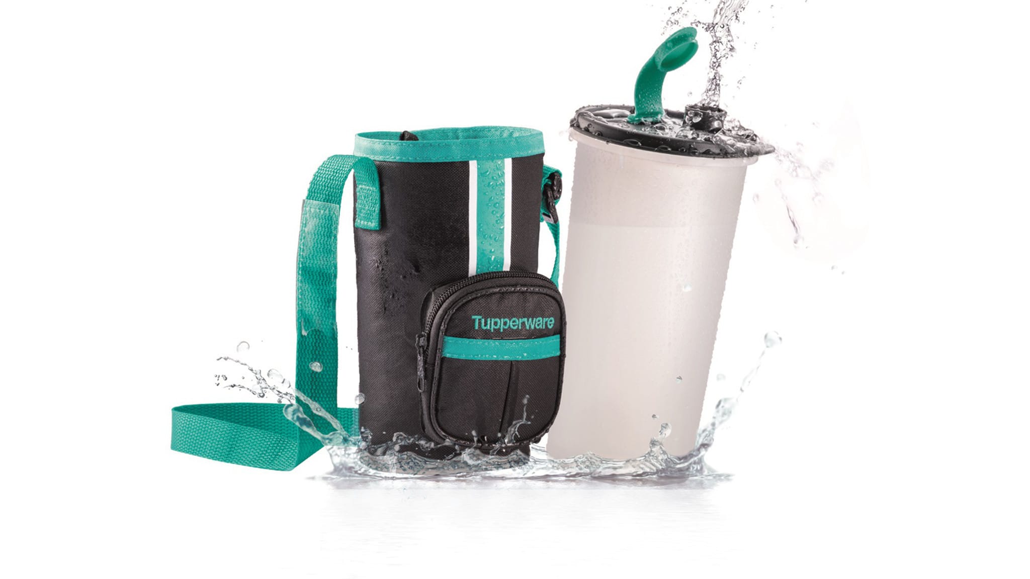 High Handolier with Pouch (1) 1.5L