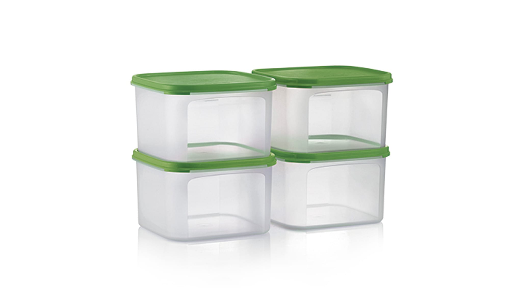 Modular Mates Square II (4) 2.6L