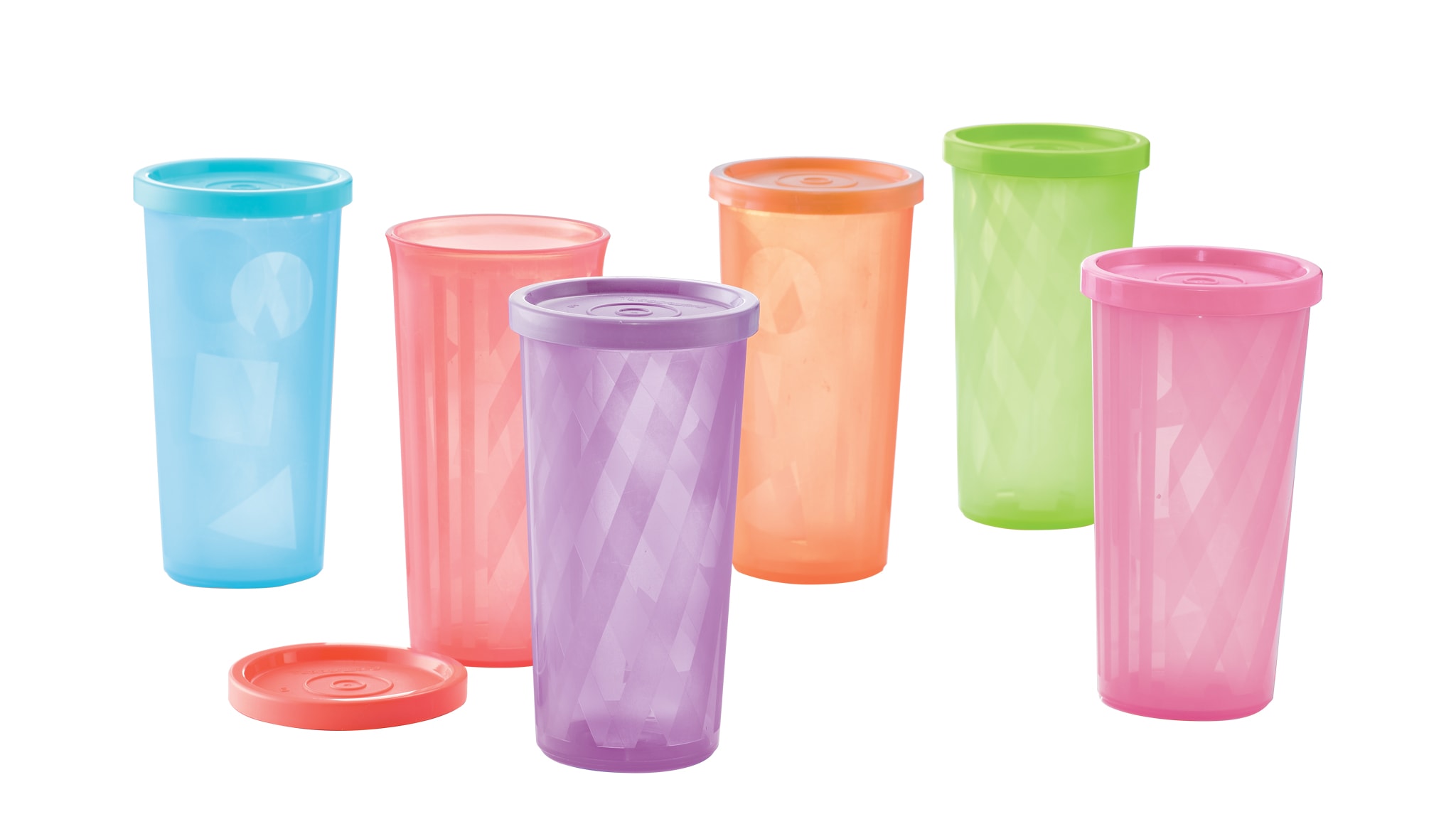 Zentome Tumbler (6) 250ml