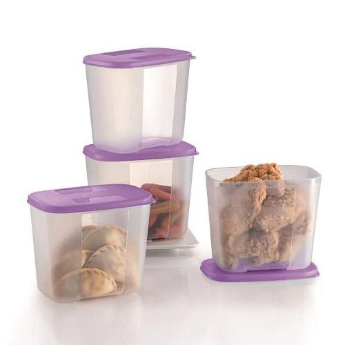 GWP: FreezerMate Deep Pocket (4) 820ml