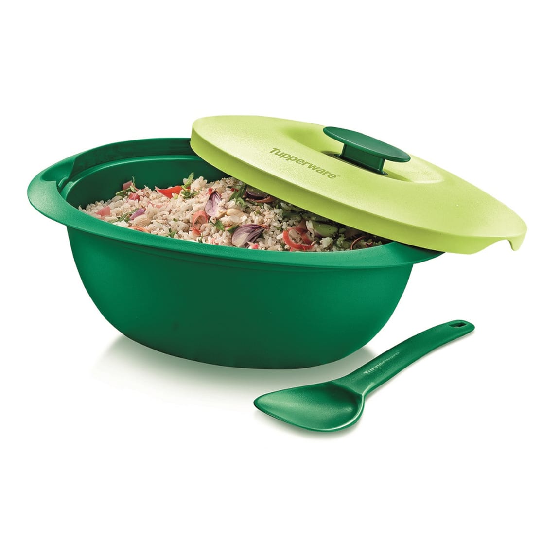 Rice Server (1) 3.0L & Serving Spoon (PWP)