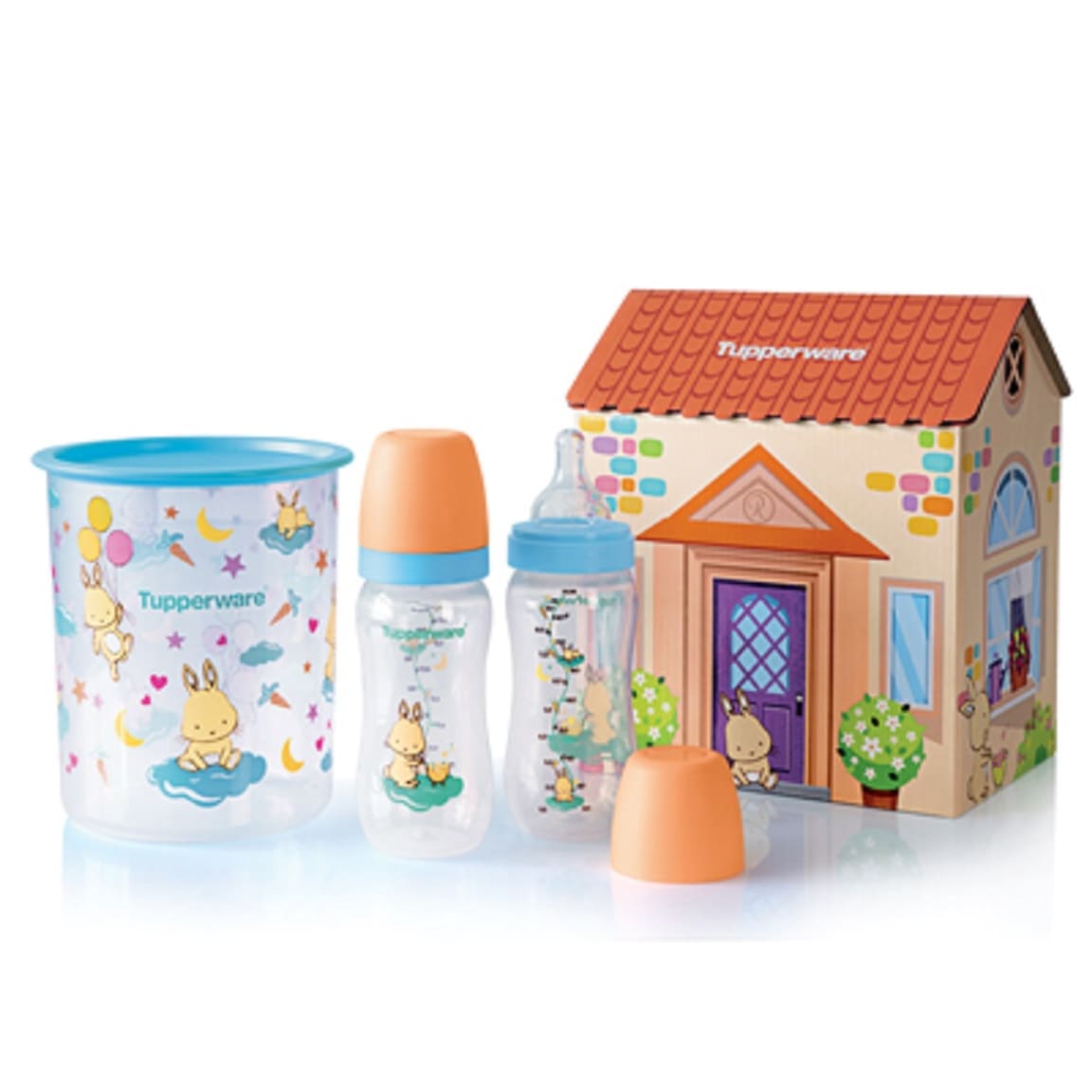 Happy Bunny Bundle