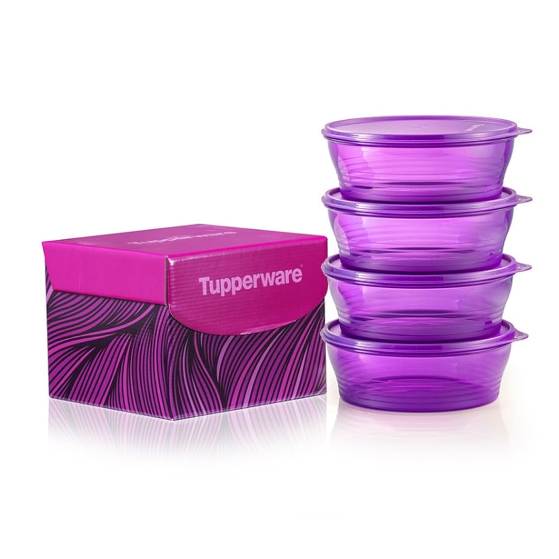 Big Wonders Set - Purlicious