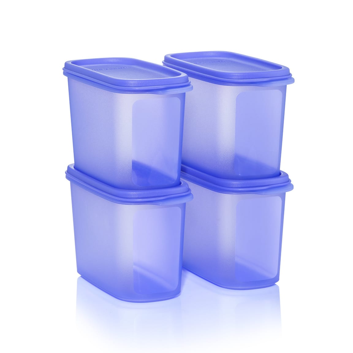 Smart Saver Oval II (4) 1.1L (GWP)