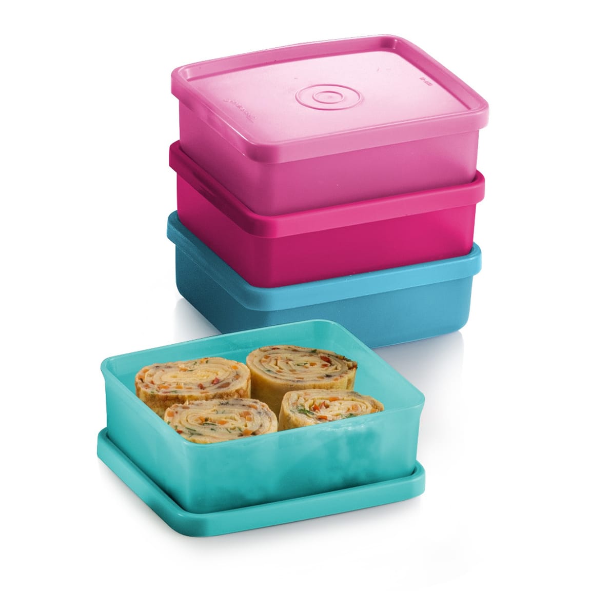 Mini Square Away (4) 140ml (PWP)