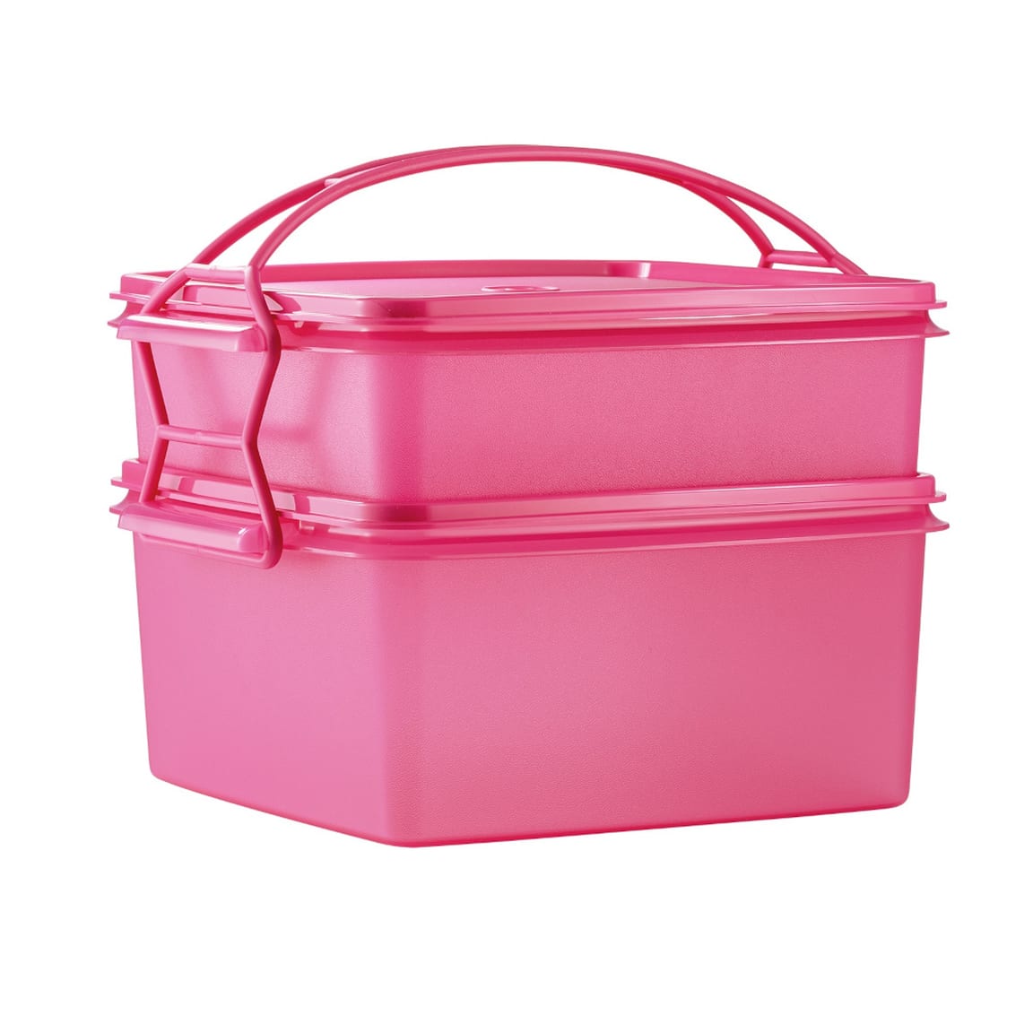 Jumbo Goody Box with Cariolier - PWP