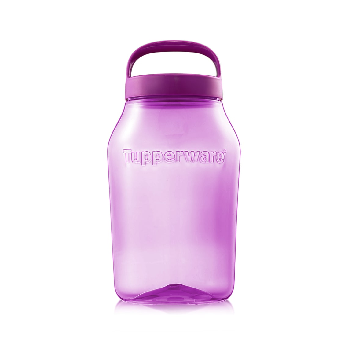 Universal Jar (1) 3L