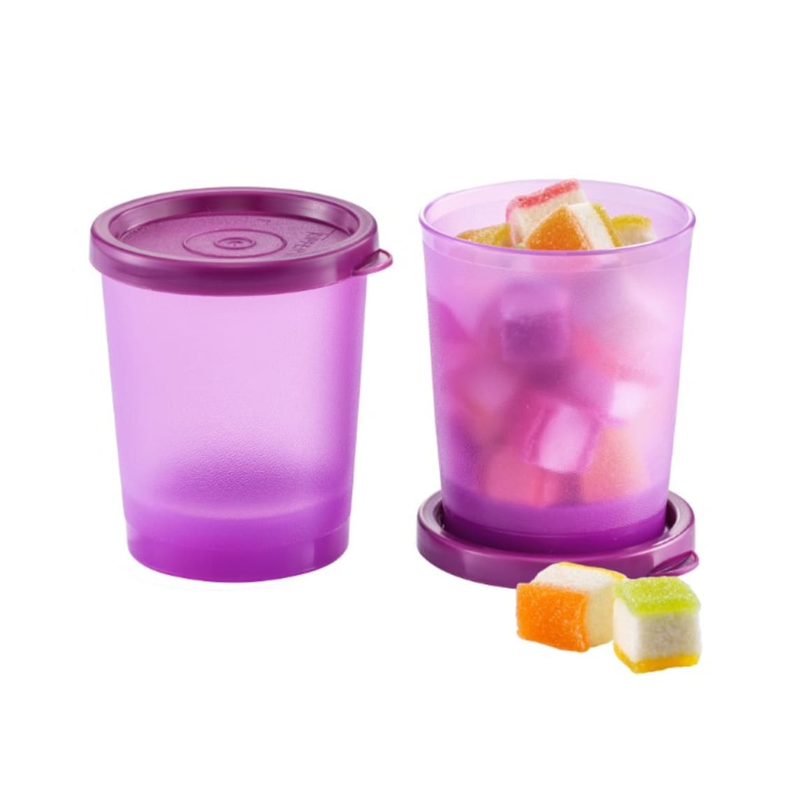 PWP: StayCool Duo (2) 180ml