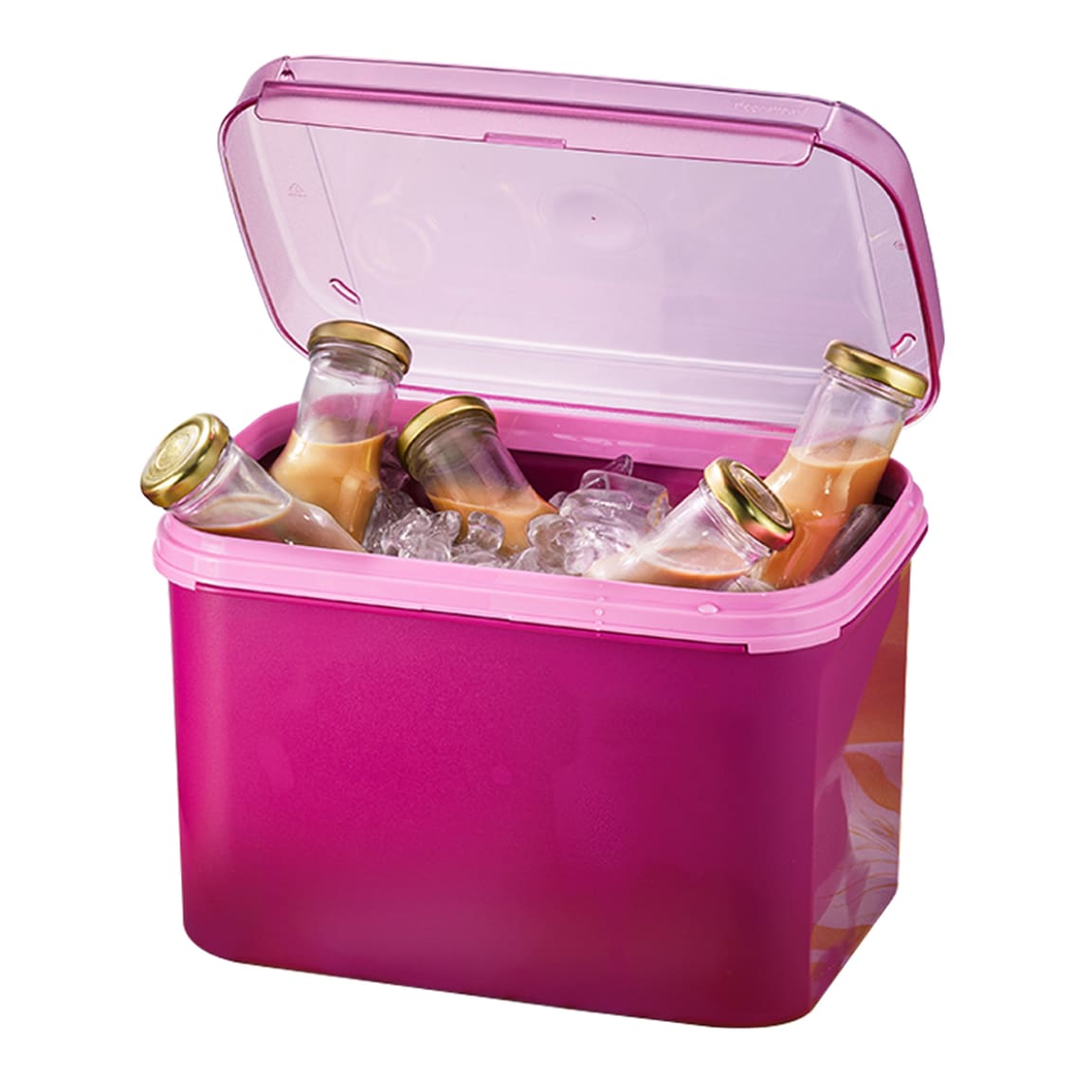 Ezy Rectangular Keeper 6.5L (PWP) (NETT)