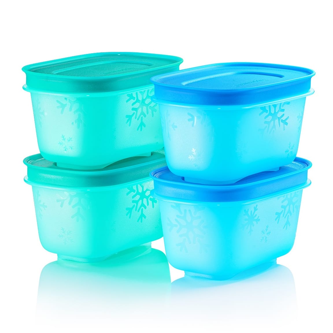 Chill Freez Junior (4) 170ml