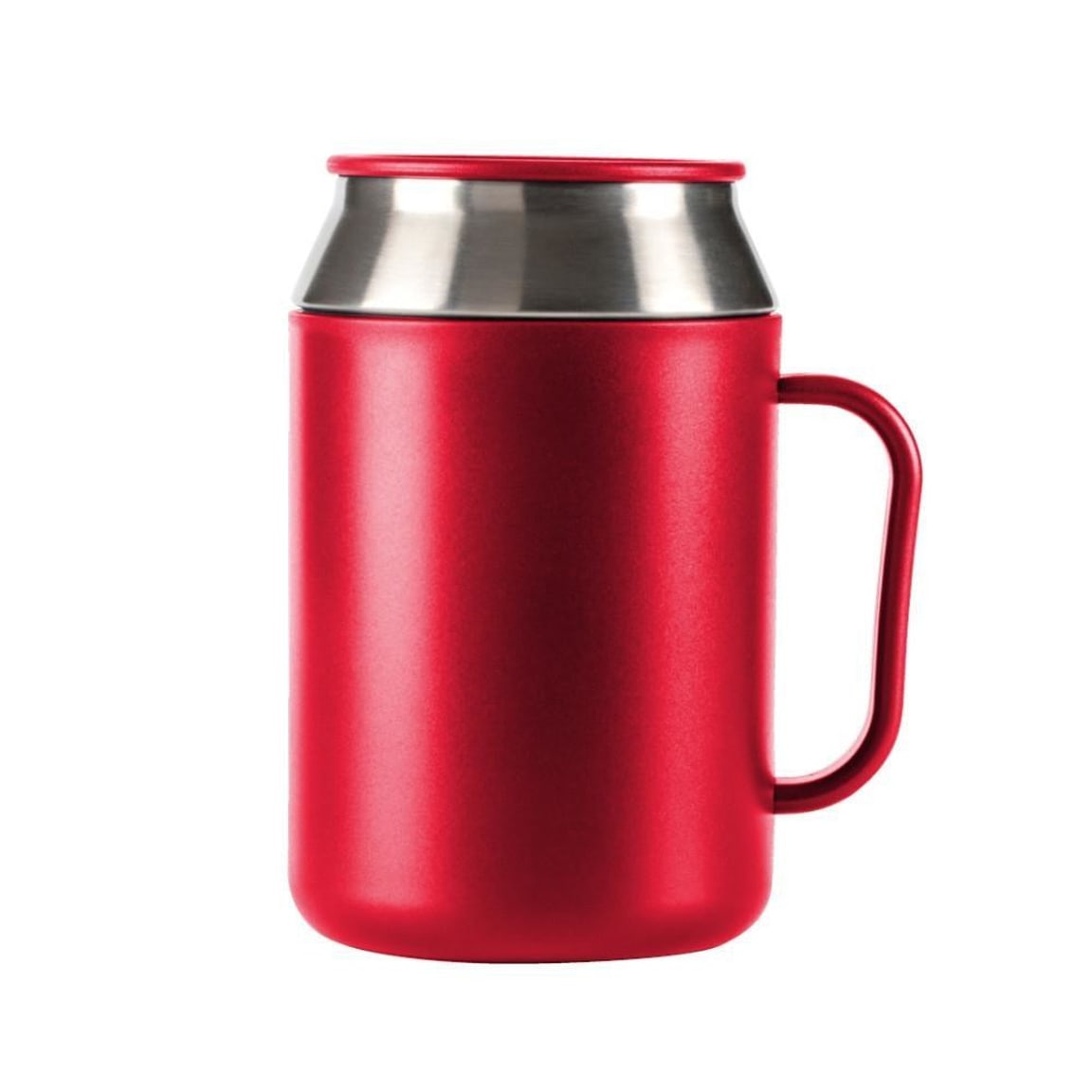 Insulated Mug (1) 400ml