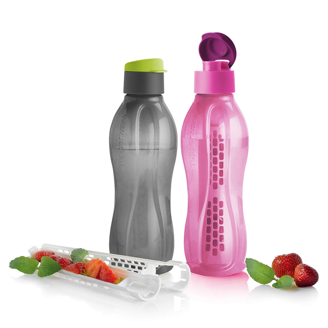 Eco Bottle Set