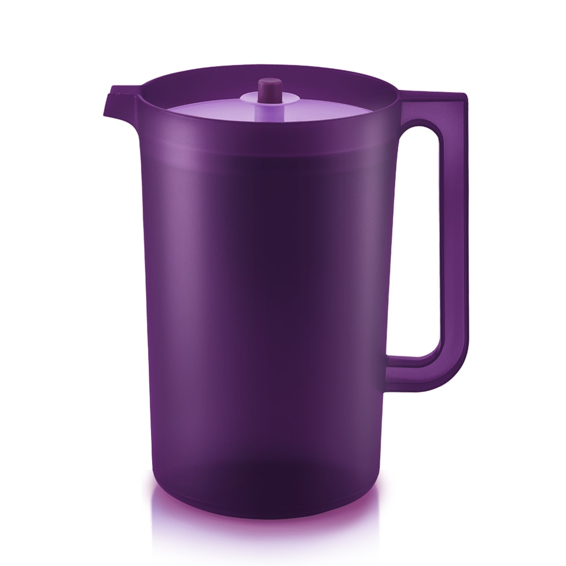 Purple Royale Giant Pitcher (1) 4.2L
