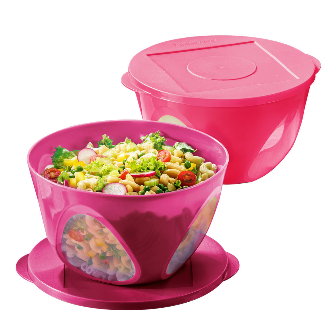 PWP: Outdoor Dining Bowl (2) 4.3L