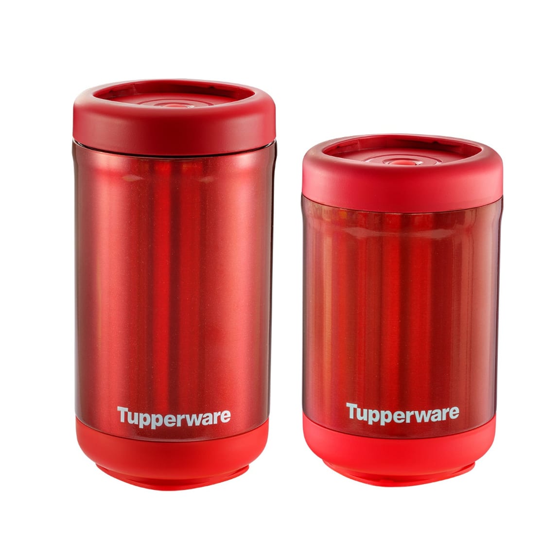 Stacking Thermal Flask Set