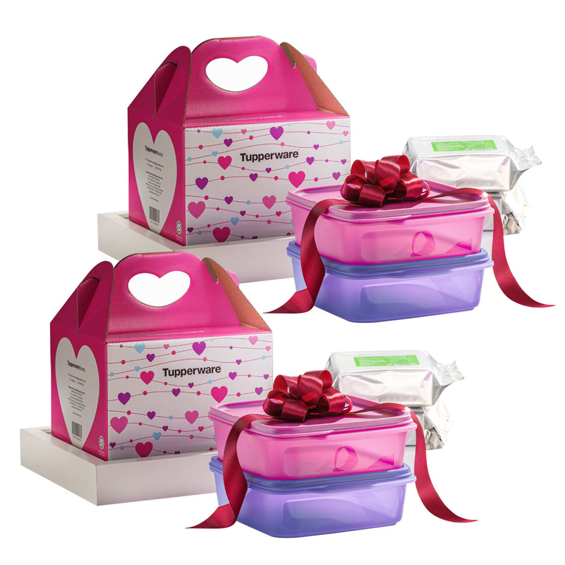 Season’s Greetings Cake Gift Set (2)